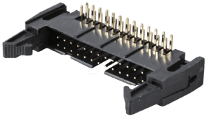 PSL 26W - Pfostenstecker