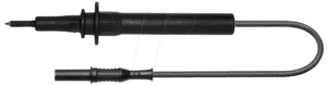 PSS 3931-05 SW - Prüfspitze mit Sicherung