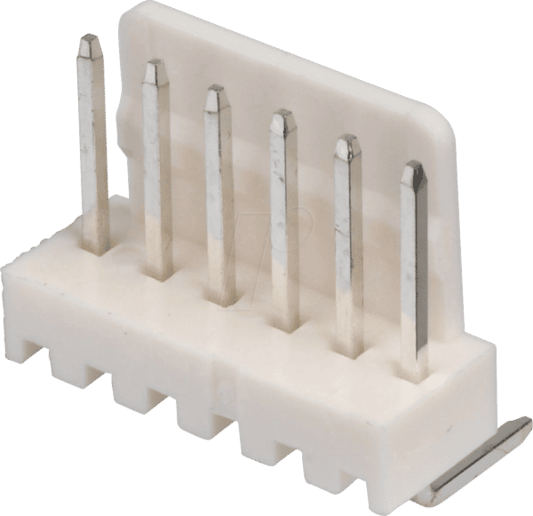 PSS 254/6W - Printstecker