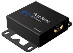 PURE PT-R-HD20 - HDMI Signalverstärker / Repeater