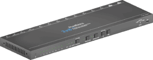 PURE PT-SPHD28DA - 4K HDMI Verteiler 2x8