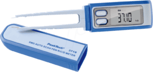 PEAKTECH 3710 - Stiftmessgerät für SMD-Bauteile