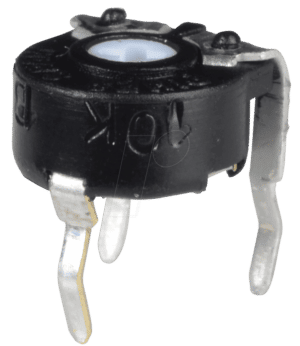 PT 6-L 500 - Einstellpotentiometer