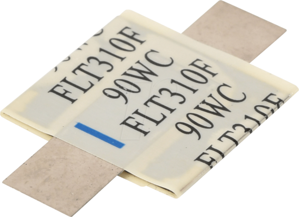 PTC FLT310F - PTC-Sicherung