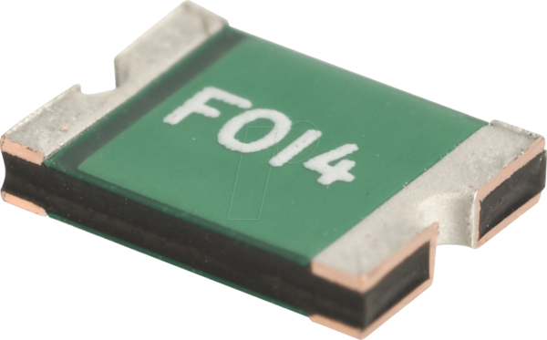 PTC FSMD16016R - PTC-Sicherung