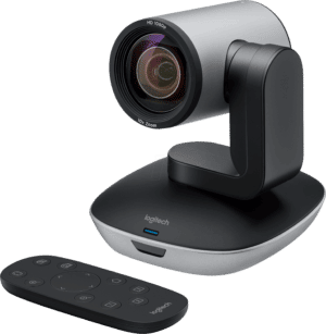 LOGITECH PTZ P2 - Videokonferenzkamera