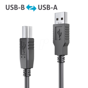 PURE DS3000-250 - Aktives USB 3.0-Kabel