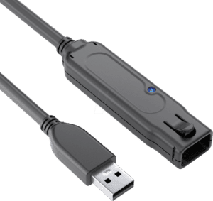 PURE DS3100-050 - Aktives USB 3.0-Kabel