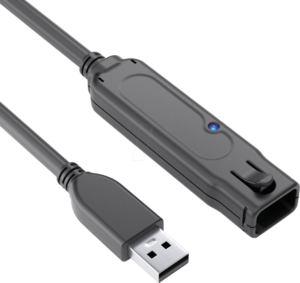 PURE DS3100-150 - Aktives USB 3.0-Kabel