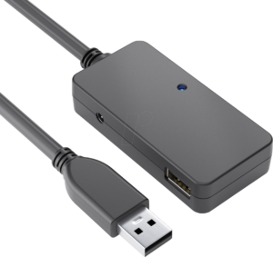PURE DS3200-100 - Aktives USB 3.0-Kabel