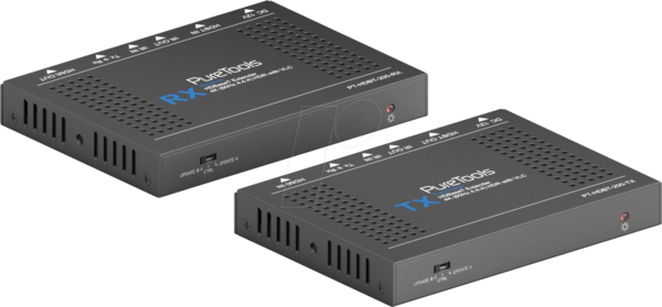 PURE PT-HDBT-200 - Extender Set HDBaseT