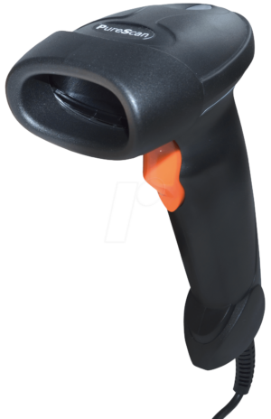 PURESCAN LB5 - Barcodescanner