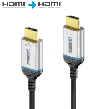 PURE FX-I380-007 - Ultra High Speed HDMI Kabel