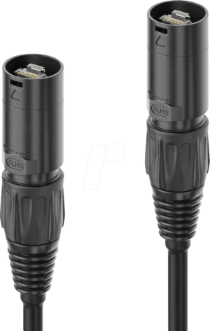 PURE IQC6ANR700 - Patchkabel Cat.6a