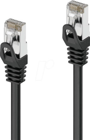 PURE IQP1000075 - Patchkabel Cat.6a