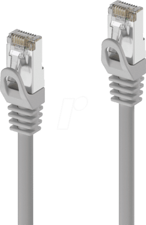 PURE IQP1001150 - Patchkabel Cat.6a  S/FTP