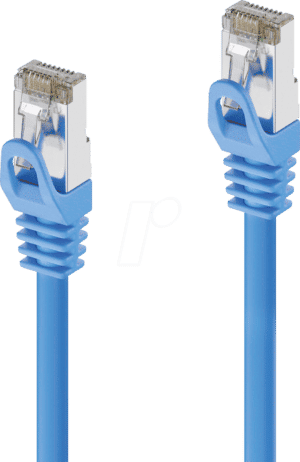 PURE IQP1004020 - Patchkabel Cat.6a