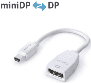 PURE IS160 - DisplayPort Adapter