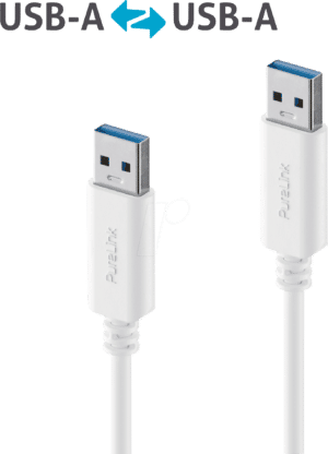 PURE IS2410-005 - USB 3.1 Kabel