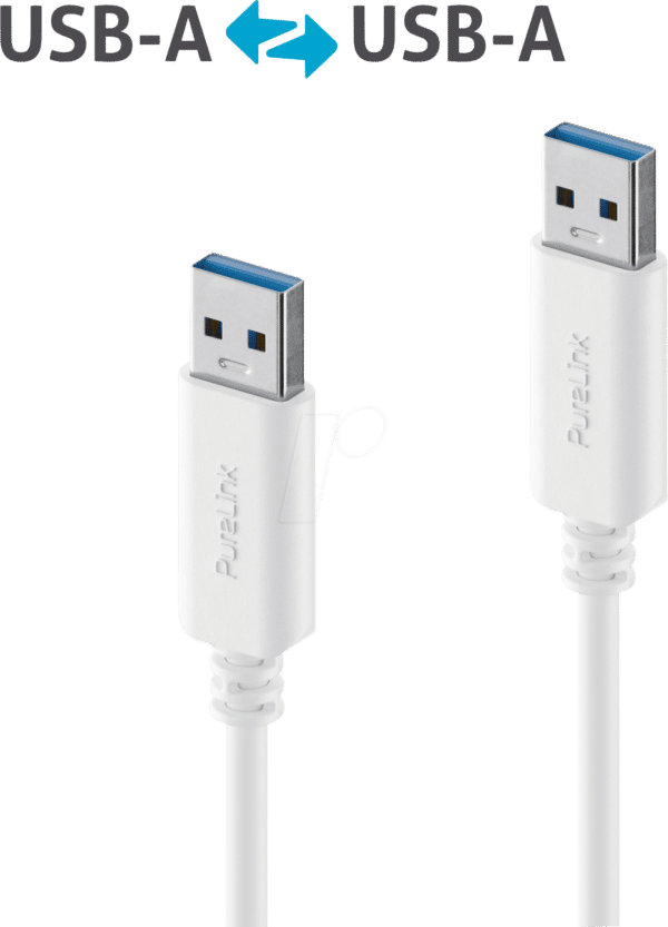 PURE IS2410-010 - USB 3.1 Kabel