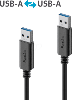PURE IS2411-010 - USB 3.1 Kabel