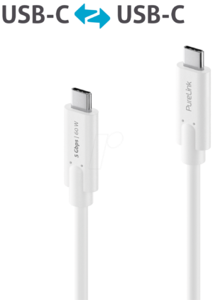 PURE IS2500-015 - USB 3.0 Kabel