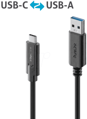 PURE IS2601-020 - USB 3.0 Kabel
