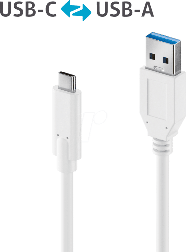 PURE IS2610-010 - USB 3.1 Kabel