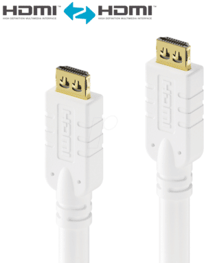 PURE PI1002-100 - High Speed HDMI