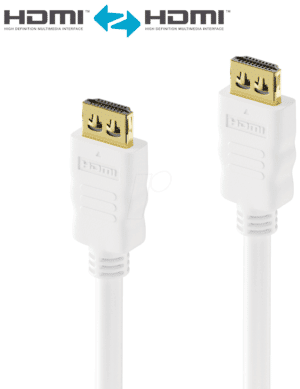 PURE PI1002-015 - High Speed HDMI