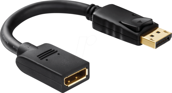 PURE PI175 - DisplayPort Adapter