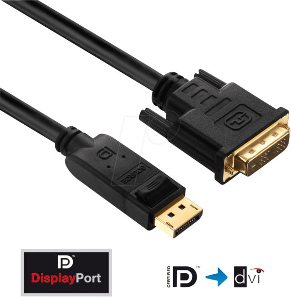 PURE PI5200-100 - Adapterkabel