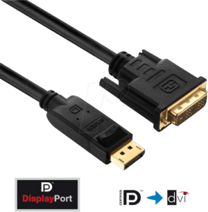 PURE PI5200-010 - Adapterkabel