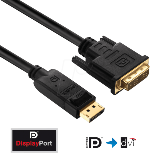 PURE PI5200-010 - Adapterkabel