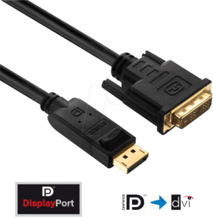 PURE PI5200-075 - Adapterkabel