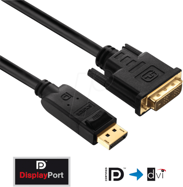 PURE PI5200-015 - Adapterkabel