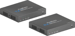 PURE HDBT-1002 - HDMI KVM Extender HDBaseT