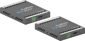 PURE PT-HDBT-100 - HDMI Extender HDBaseT