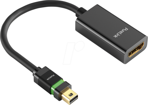 PURE ULS200 - DisplayPort Adapter