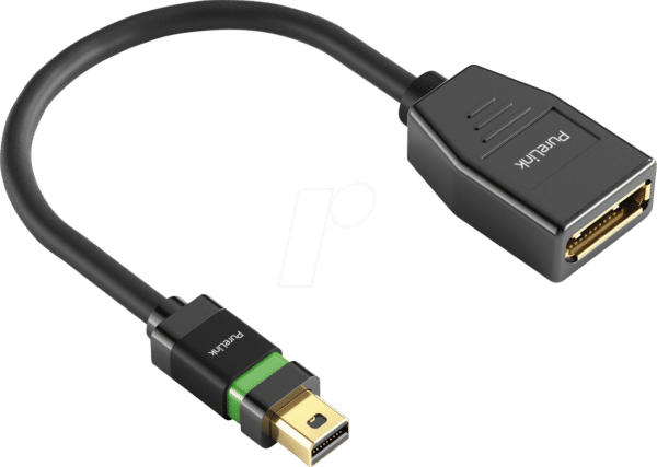 PURE ULS220 - DisplayPort Adapter