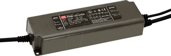 PWM-120-24DA - LED-Trafo