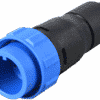 PX0410/10P/6065 - Steckverbinder Stecker