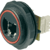 PX0839/IDC - CAT 5e Verbinder auf 2 IDC Blöcke
