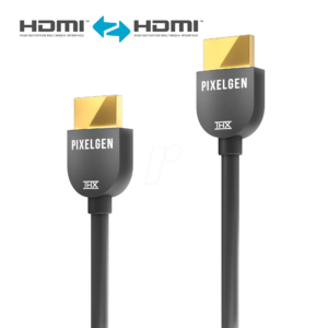 PXL-CBH1 - High Speed HDMI Kabel mit Ethernet