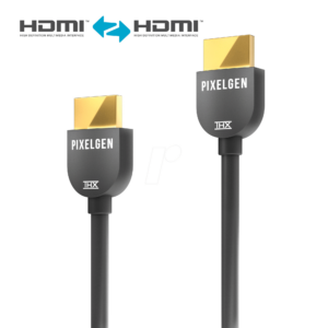 PXL-CBH5 - High Speed HDMI Kabel mit Ethernet