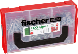 FD 532893 - FIXtainer - Hält-Alles-Box