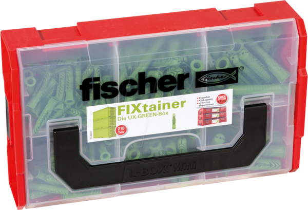 FD 532894 - FIXtainer - UX-green-Box