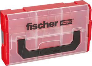 FD 533069 - FIXtainer - leer -