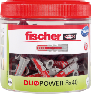 FD 535982 - DUOPOWER 8x40 Dose