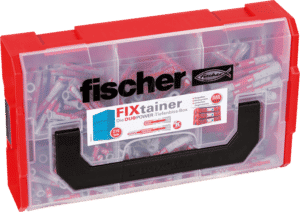 FD 539867 - FIXtainer - DUOPOWER kurz/lang